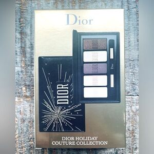 DIOR Holiday Collection Couture Palette